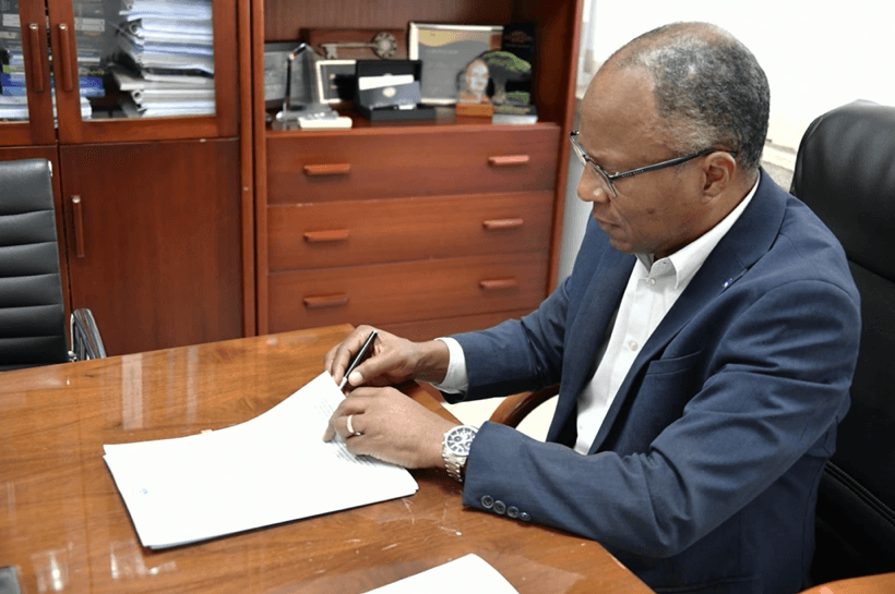 Cabo Verde: Correia e Silva Recebe Novo Primeiro-Ministro