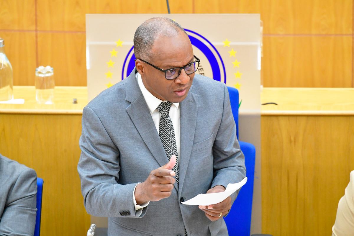 Cabo Verde: Correia e Silva renuncia ao mandato de deputado