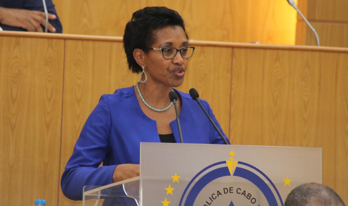 Cabo Verde: Candidatura presidencial de Joana Rosa apoiada pelo MpD