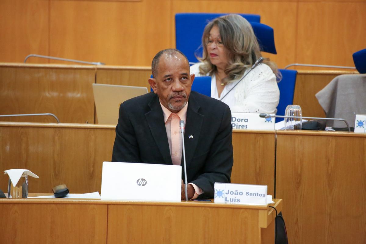 Cabo Verde: Líder da UCID afirma que “abstenção venceu as eleições”