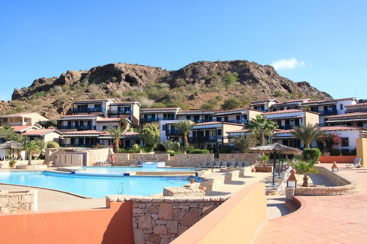 Cabo Verde Nomeado Melhor Destino Internacional nos Portugal Travel Awards 2026
