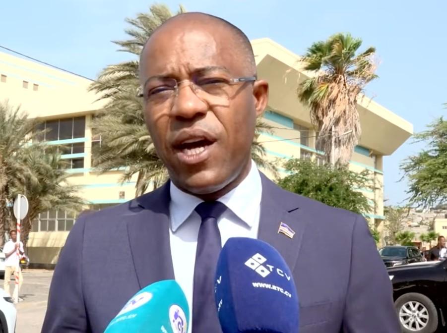 Cabo Verde: “Não queremos apenas reduzir a pobreza, queremos acabar com a pobreza”, afirma Primeiro-Ministro