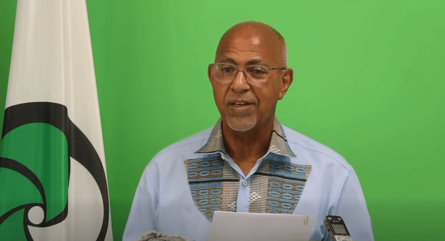 Cabo Verde: Eurico Monteiro acusa Governo de descredibilizar as instituições do Estado e rejeita alegações sobre contas públicas