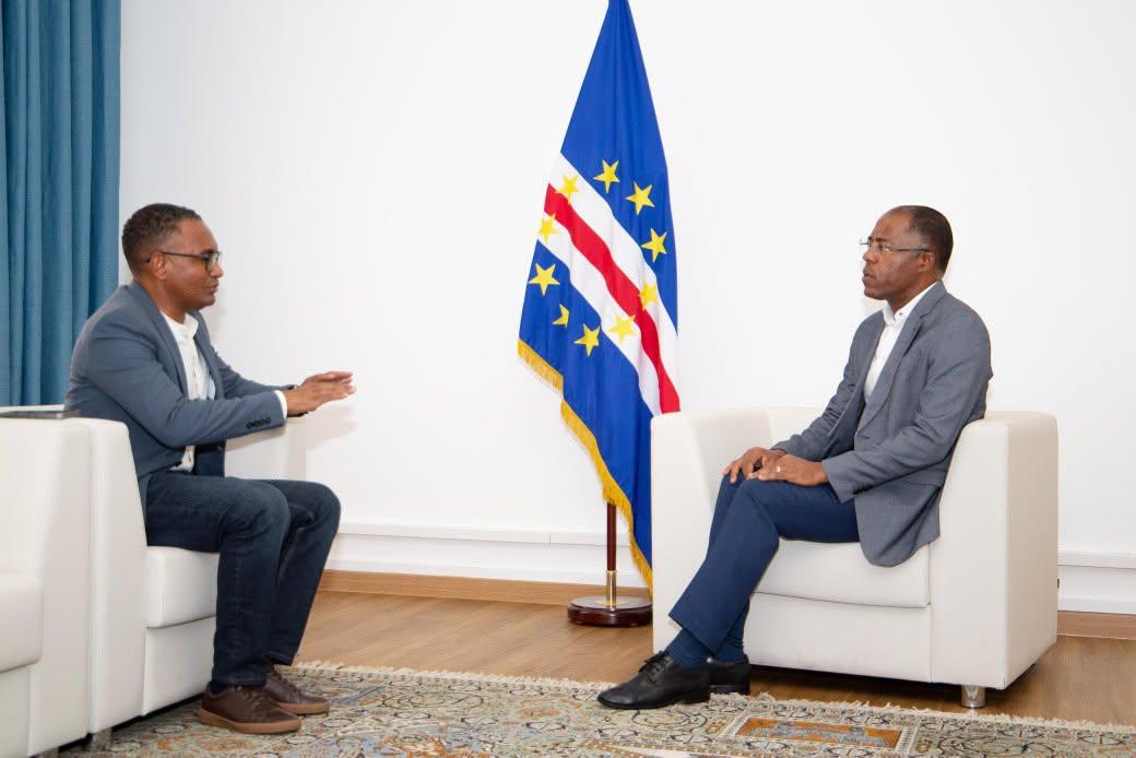Cabo Verde: Governo reforça apoio às famílias afetadas pelo acidente no Fogo
