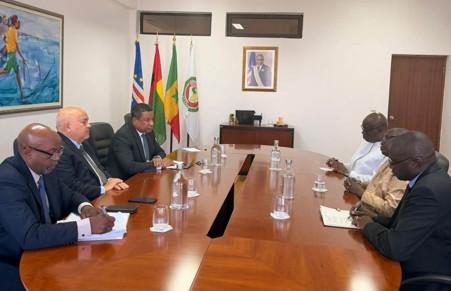 Cabo Verde reforça compromisso com a segurança e integração das comunidades residentes
