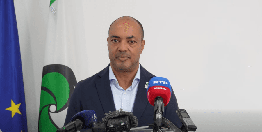 Cabo Verde: Paulo Veiga acusa Governo de “profunda desorganização” nos primeiros 100 dias de governação