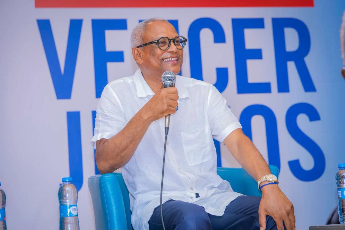 Cabo Verde: PR pede confiança do povo para “ajudar a unir o país”