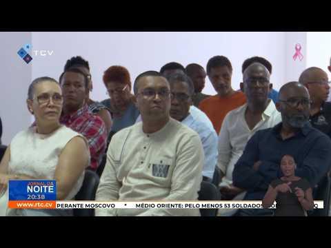 Várias atividades assinalaram os 80 anos da Igreja do Nazareno na ilha do Maio