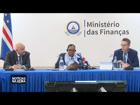 FMI inicia revisões de dois programas económicos em Cabo Verde.
