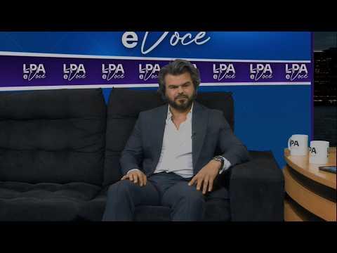 LPA e Você com apresentação de Lilian Primo Albuquerque entrevistou Marcelo Bianchini no Ep. 27