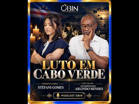 LUTO EM CABO VERDE