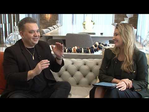 LPA e Você com apresentação de Lilian Primo Albuquerque entrevistou Kleber Reis no Ep.7, Tp.2.