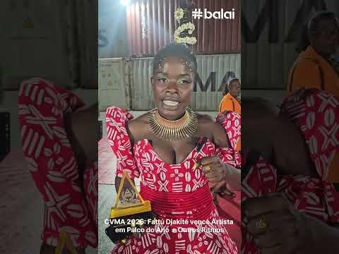 Fattú Djakité Brilha nos CVMA com Duas Vitórias