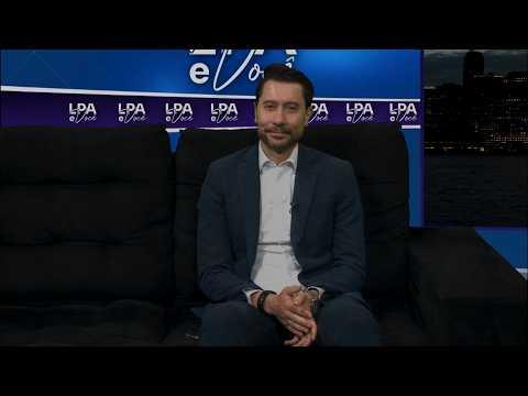 LPA e Você com apresentação de Lilian Primo Albuquerque entrevistou Adalberto Bem Haja no Ep. 23.