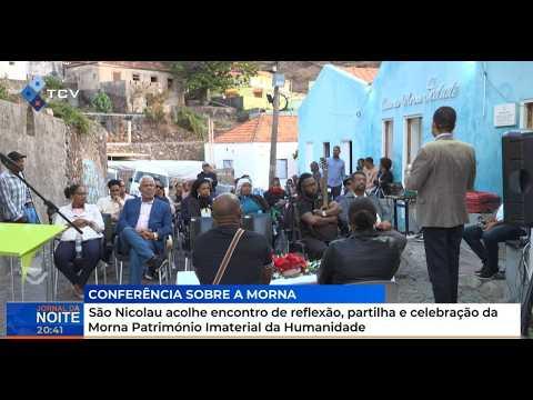 São Nicolau acolhe encontro de partilha e celebração da Morna Património Imaterial da Humanidade