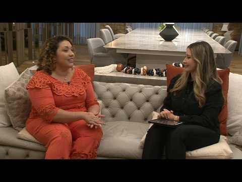 LPA e Você com apresentação de Lilian Primo Albuquerque entrevistou Raphaella Braga no Ep.12, Tp.2.