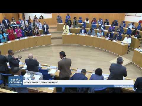 Sessão Ordinária de 31 de Julho de 2026