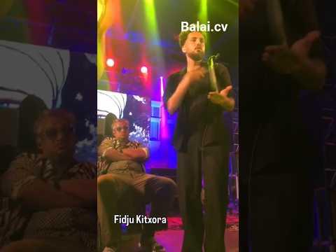 Encerramento do Atlantic Music Expo 2026 na cidade da Praia