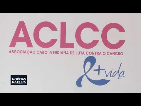Iniciativa quer reforçar a consciencialização sobre o cancro.