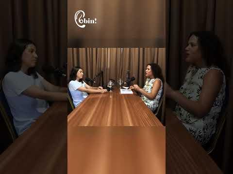 Belinda Viana "A Tecnologia como Máscara dos Problemas Emocionais"