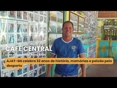 AJAT-SN celebra 32 anos de história, memórias e paixão pelo desporto