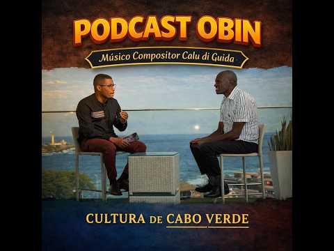 Calú di Guida, música, cultura de Cabo Verde