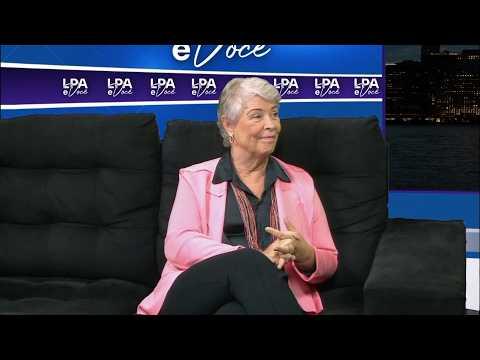LPA e Você com apresentação de Lilian Primo Albuquerque entrevistou Heloisa Capelas no Episódio 4.