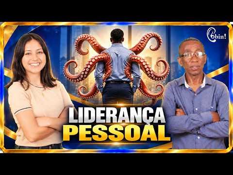 DOUTOR AUGUSTO BORGES "Você e a equipe têm as mesmas metas em comum? "
