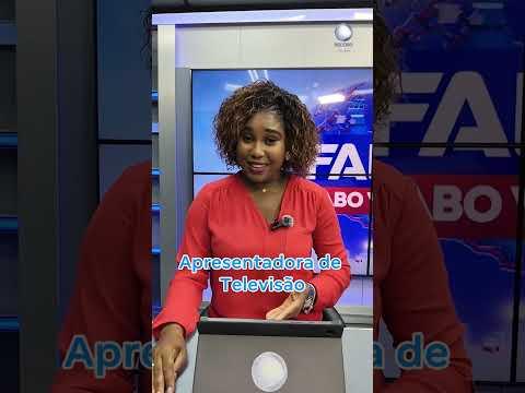 Apresentadores da Record partilham sonhos aos 19 anos