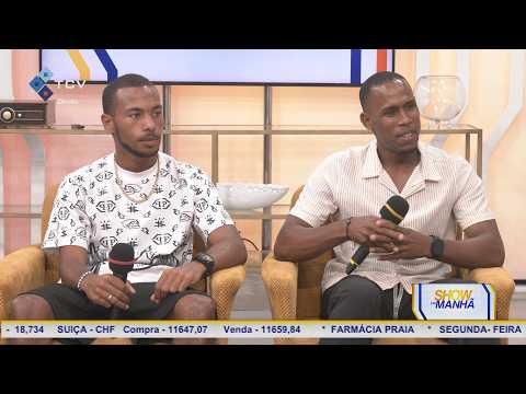 Show da Manhã: Conversa com Jucel Gomes e Rui Fortes, sobre festa de São João do Porto