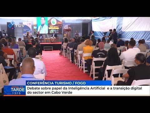 Debate sobre papel da Inteligência Artificial e a transição digital do sector em Cabo Verde