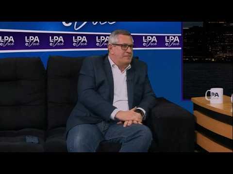 LPA e Você com apresentação de Lilian Primo Albuquerque entrevistou Paulo Tomazella, Episódio 21.