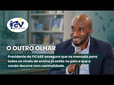 Presidente da FICASE assegura que manuais de todos os níveis já estão no país e à venda
