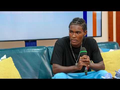 Show da Manhã: Conversa com o artista Sixmtwo