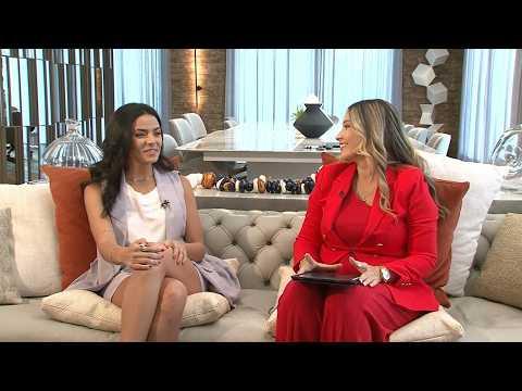 LPA e Você com apresentação de Lilian Primo Albuquerque entrevistou Gabi Fernandes no Ep.10, Tp.2.