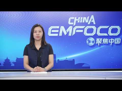 Episódio 21: China em Foco.