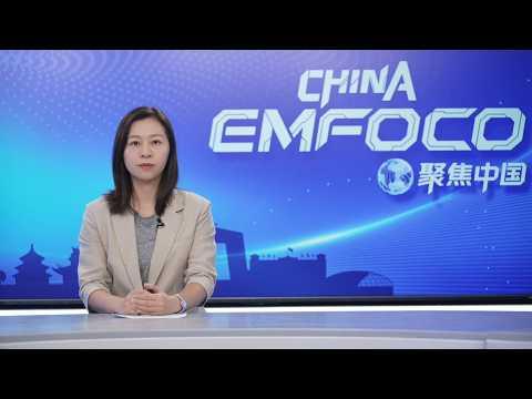 Episódio 25 China em Foco.