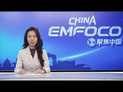 Episódio 16: China em Foco