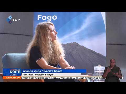 Secretário de Estado defende turismo que junta tecnologia e recursos locais