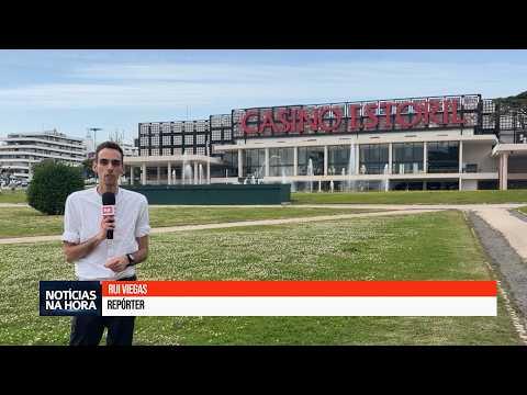Casino Estoril foi o palco escolhido para a 4ª edição da CPLP Fashion Week.