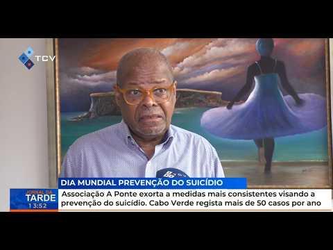 Associação A Ponte exorta a medidas mais consistentes visando a prevenção do suicídio