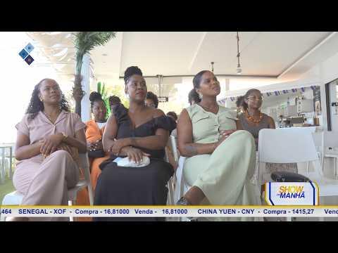Show da Manhã: Mulheres Empreendedoras: Como Conquistar o Sucesso no Mundo dos Negócios