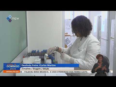 Cabo Verde assume meta de eliminar transmissão vertical do hiv em 2027