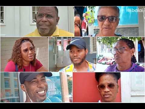 VOX POP Legislativas 2026: Eleitores salientam a importância do voto consciente