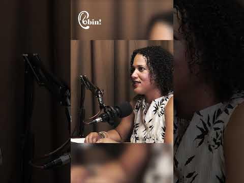 Belinda Viana "Crenças e Tabu"