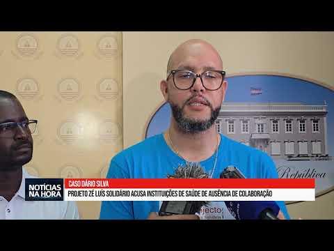 Projeto Zé Luís Solidário acusa instituições de saúde de ausência de colaboração.