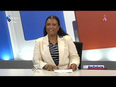 EM DEBATE - O que tem falhado no combate à violência sexual em Cabo Verde?