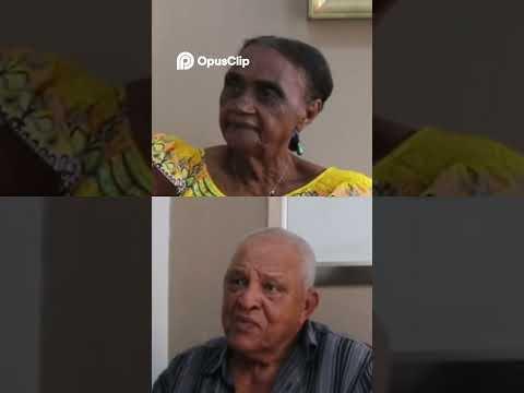 🌍 Crónicas do Bairro 🌍 Platô, o "coração" da Praia - Moradores que ainda residem no Platô