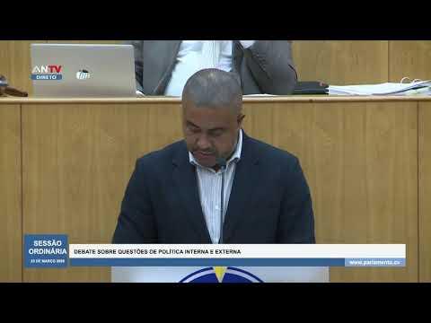 Sessão Ordinária de 25 de março de 2026 – período da manhã