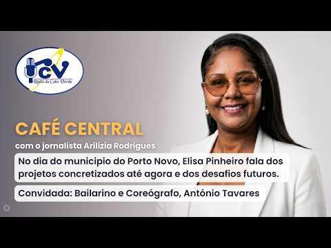 Elisa Pinheiro fala dos projetos concretizados até agora e dos desafios futuros.